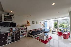 Aonang Mountain View Hotel