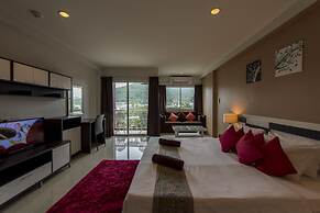 Aonang Mountain View Hotel