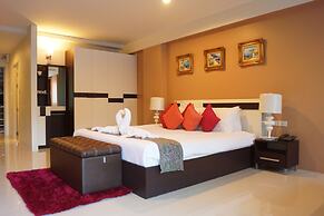 Aonang Mountain View Hotel