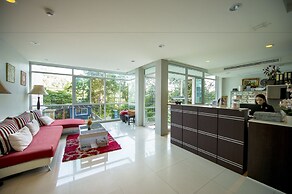 Aonang Mountain View Hotel