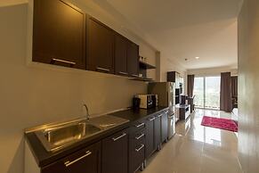 Aonang Mountain View Hotel