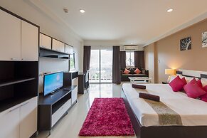 Aonang Mountain View Hotel