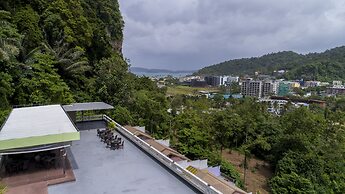 Aonang Mountain View Hotel