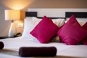 Aonang Mountain View Hotel