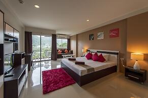 Aonang Mountain View Hotel