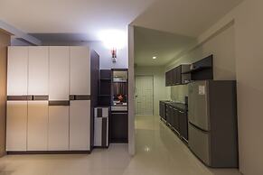 Aonang Mountain View Hotel