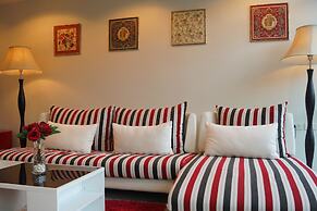 Aonang Mountain View Hotel