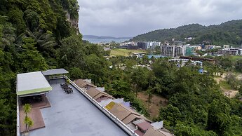 Aonang Mountain View Hotel