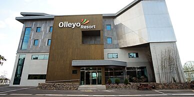 Olleyo Resort