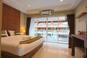 Good Nice Hotel Patong