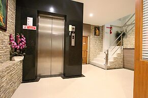 Good Nice Hotel Patong