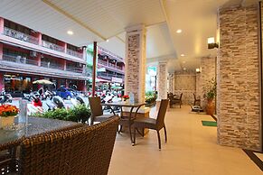 Good Nice Hotel Patong