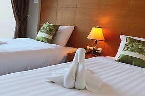 Good Nice Hotel Patong