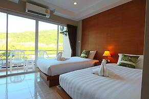 Good Nice Hotel Patong