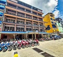 Good Nice Hotel Patong