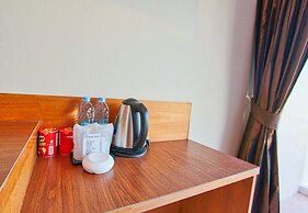 Good Nice Hotel Patong