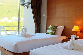 Good Nice Hotel Patong