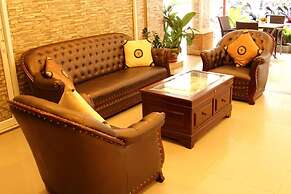 Good Nice Hotel Patong