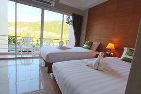 Good Nice Hotel Patong