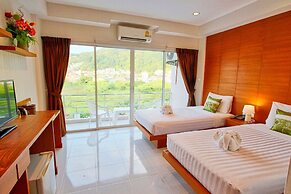 Good Nice Hotel Patong