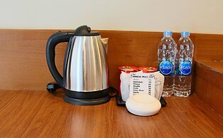 Good Nice Hotel Patong