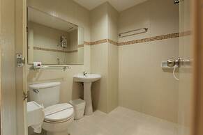 Good Nice Hotel Patong