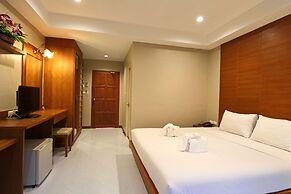 Good Nice Hotel Patong