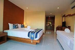 Good Nice Hotel Patong