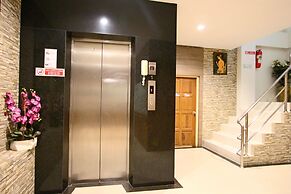 Good Nice Hotel Patong