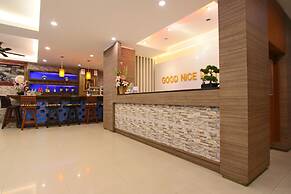 Good Nice Hotel Patong