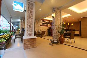 Good Nice Hotel Patong