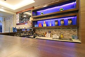 Good Nice Hotel Patong