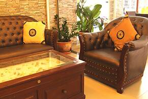 Good Nice Hotel Patong