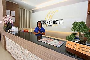 Good Nice Hotel Patong