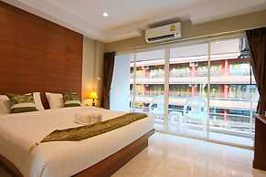 Good Nice Hotel Patong