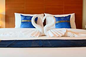 Good Nice Hotel Patong