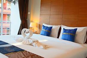 Good Nice Hotel Patong