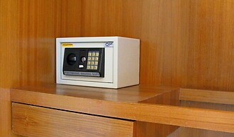 Good Nice Hotel Patong