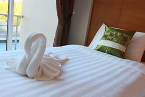Good Nice Hotel Patong