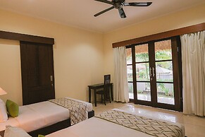 Medewi Bay Retreat