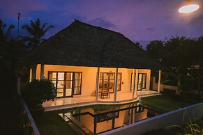 Medewi Bay Retreat
