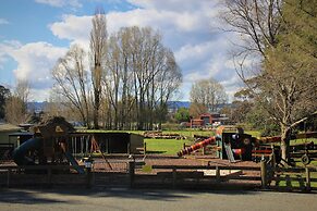 Hideaway of Rotorua