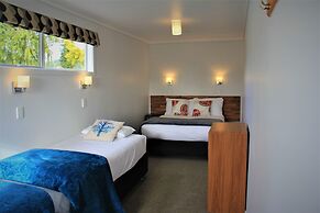 Hideaway of Rotorua