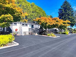 Hideaway of Rotorua
