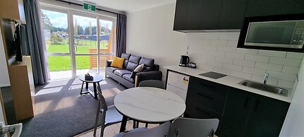 Hideaway of Rotorua