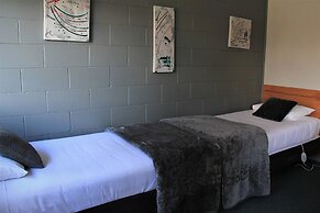 Hideaway of Rotorua