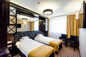 Hotel 500