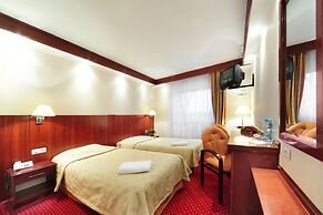 Hotel 500