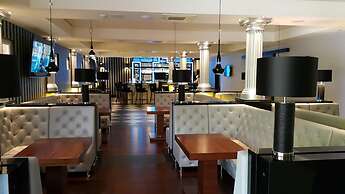 Hotel 500