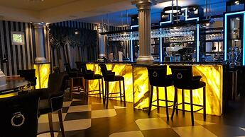 Hotel 500